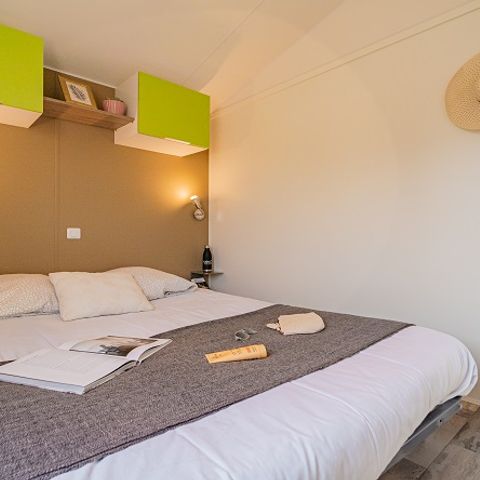 Mobilheim 6 Personen - FEERIQUE