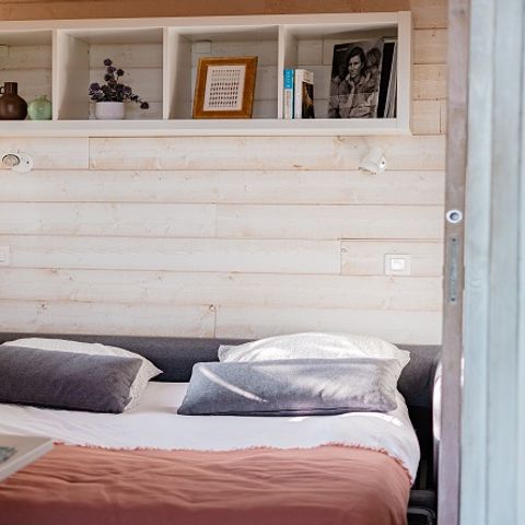Chalet 2 Personen - Chalet 2 Personen