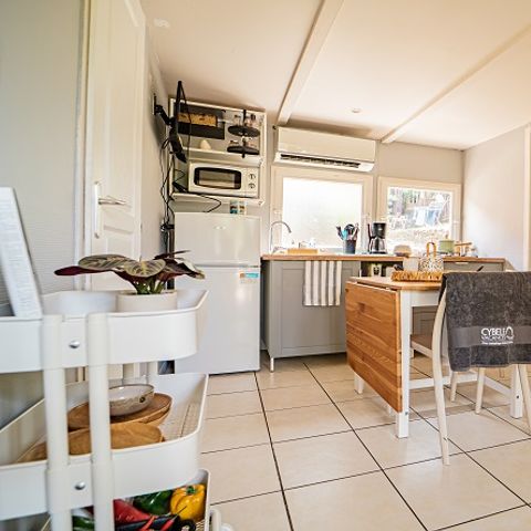 Chalet 4 Personen