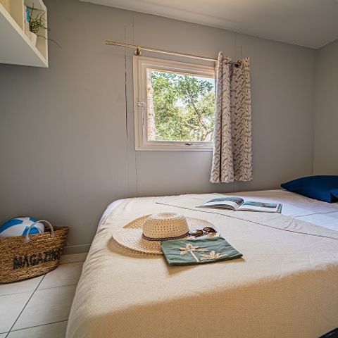 Chalet 4 Personen