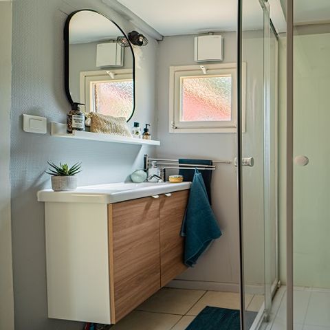 Chalet 4 Personen