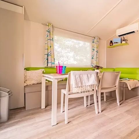 Mobilheim 4 Personen - Loisirs 3 Zimmer 4 Personen Klimatisiert + TV