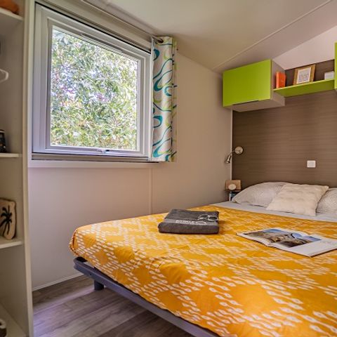 Mobilheim 4 Personen - Sortiment Freizeit