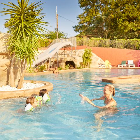 Camping des Albères - Pyrénées-Orientales - Image N°5