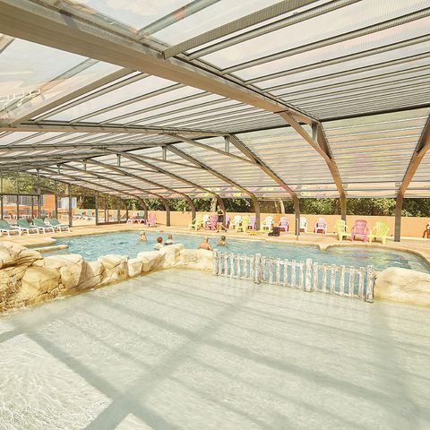 Camping des Albères - Pyrénées-Orientales - Image N°4