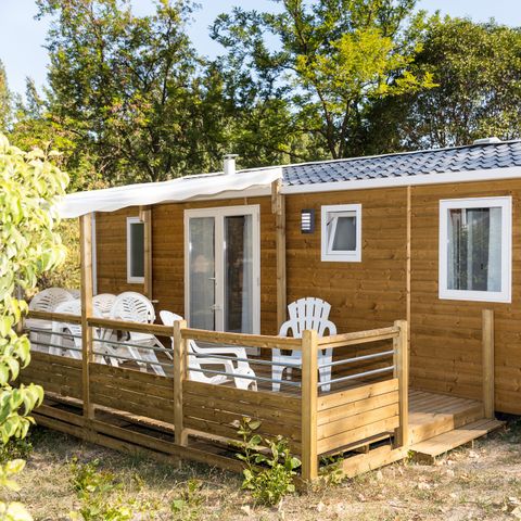Camping Saint Louis - Alpes-Maritimes - Image N°4