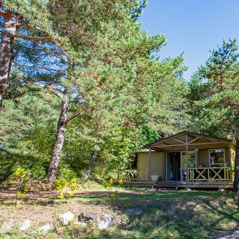 Chalet 6 Personen - COTTAGE MIT HOHEM KOMFORT