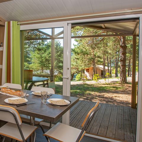 Chalet 6 Personen - COTTAGE MIT HOHEM KOMFORT