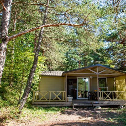 Chalet 6 Personen - COTTAGE MIT HOHEM KOMFORT