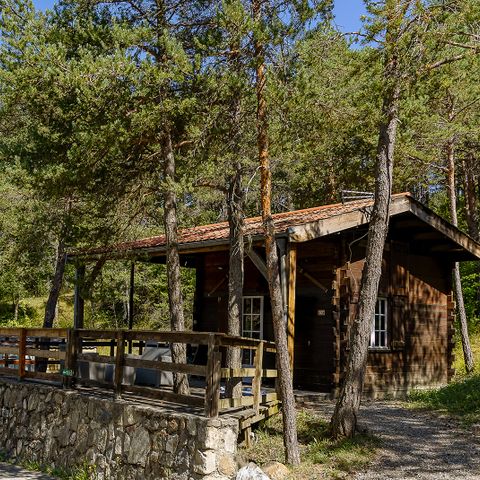 Bungalow 5 Personen - Cottage Mezzanine