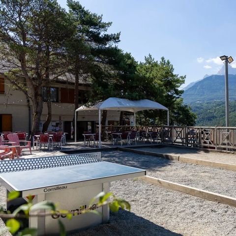 Camping Le Champ Long - Isère - Image N°5