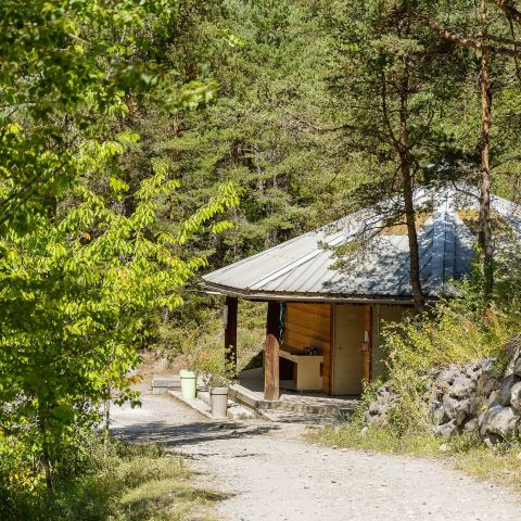 Camping Le Champ Long - Isère - Image N°6