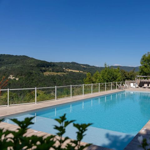 Camping Le Champ Long - Isère - Image N°4