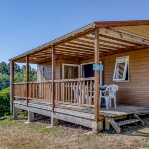 Chalet 6 Personen - Cottage classique 3 chambres Sonntag