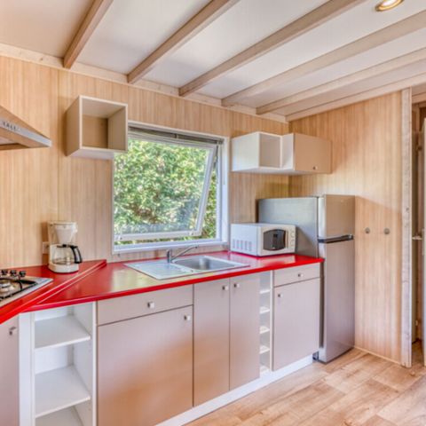 Chalet 6 Personen - Cottage classique 3 chambres Sonntag