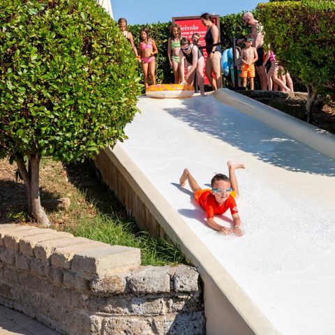 Camping Fabulous Village - Rom - Image N°5