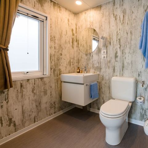 LODGE 4 Personen - Komfort