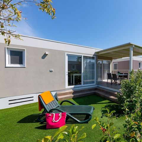 LODGE 4 Personen - Superior