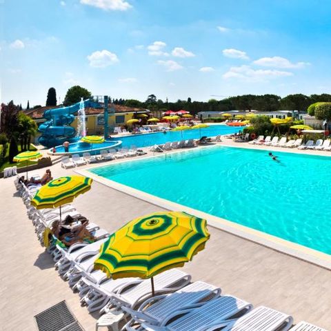 Club del Sole Le Palme Lazise Family Collection - Verona - Image N°3