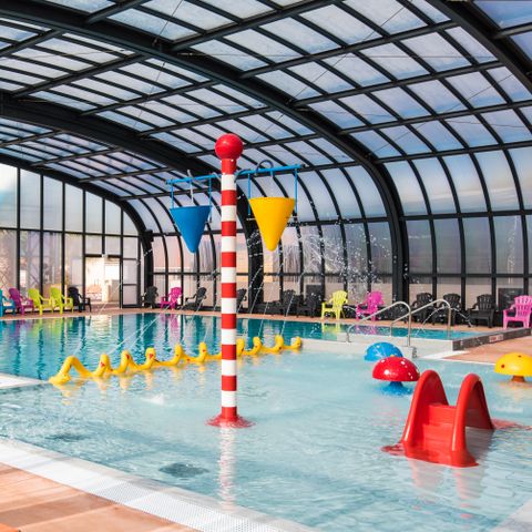 Camping Club Les Tamaris  - Camping Pyrénées-Orientales - Image N°6