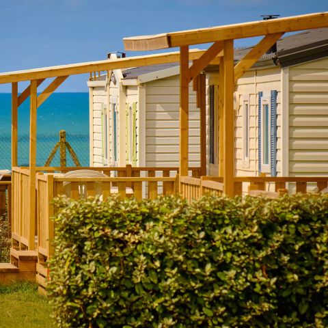 Camping Phare d'Opale - Pas-de-Calais - Image N°3