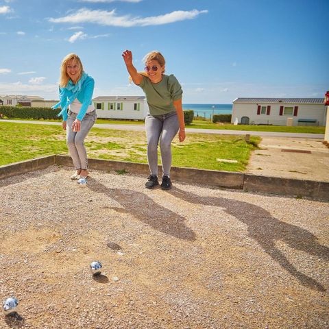 Camping Phare d'Opale - Pas-de-Calais - Image N°6