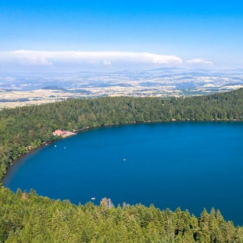 Camping du Puy-en-Velay - Camping Haute-Loire - Image N°5