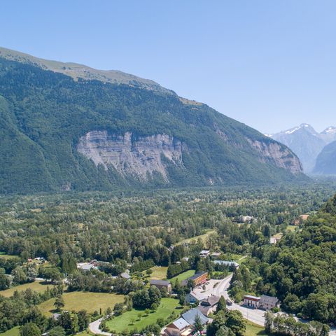 Le Château de Rochetaillée - Ciela Village - Isère - Image N°5