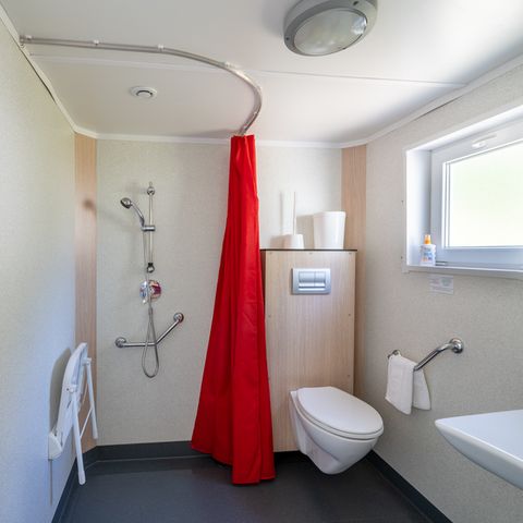 Mobilheim 4 Personen - Ciela Confort PMR - 2 Zimmer