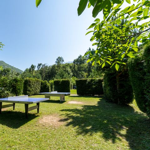 Le Château de Rochetaillée - Ciela Village - Isère - Image N°4