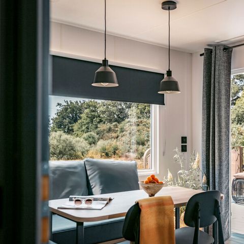 Mobilheim 5 Personen - Ciela Confort - 2 Zimmer