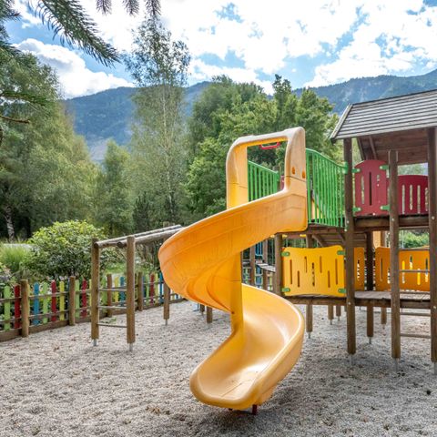 Camping Le Colporteur - Ciela Village - Isère - Image N°6