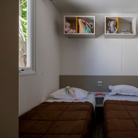 Mobilheim 4 Personen - S2 BEACH