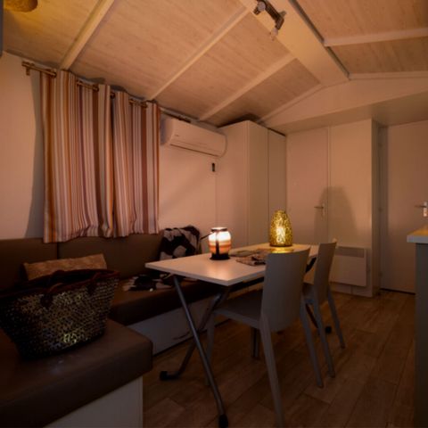 Mobilheim 4 Personen - S2 BEACH