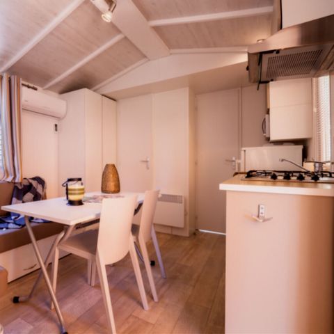 Mobilheim 4 Personen - S2 BEACH