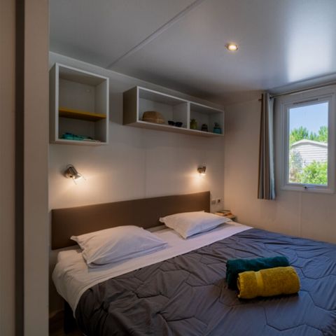 Mobilheim 6 Personen - S3 BEACH