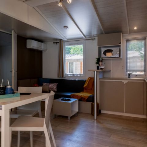 Mobilheim 6 Personen - S3 BEACH