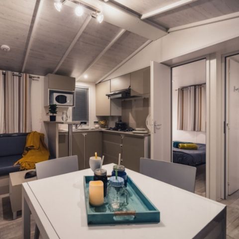 Mobilheim 6 Personen - S3 BEACH