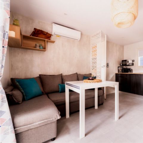Mobilheim 4 Personen - P2 BEACH