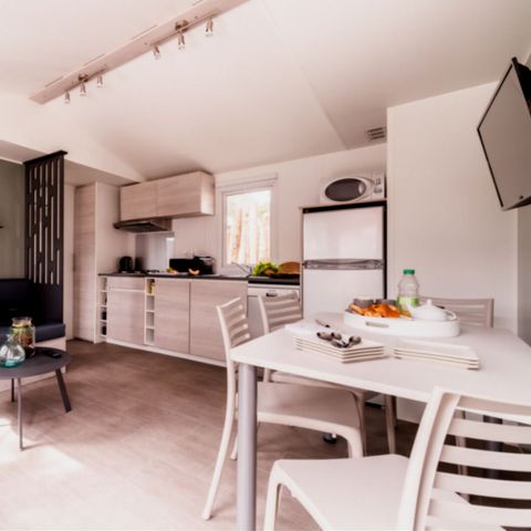 Mobilheim 6 Personen - P3 BEACH