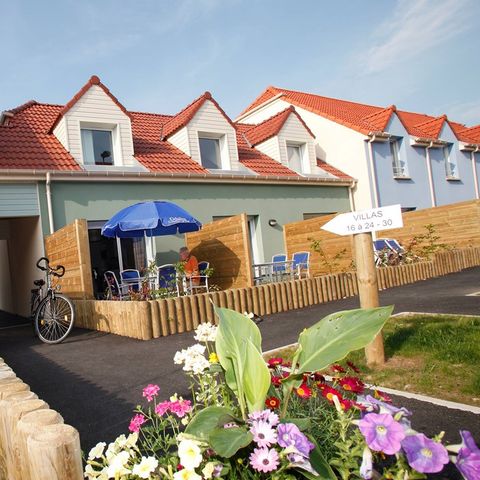 FERIENHAUS 8 Personen - Haus 8 personen
