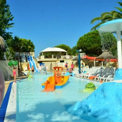 Camping Eden   - Gard - Image N°4