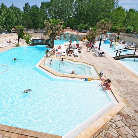 Camping Eden   - Gard - Image N°6