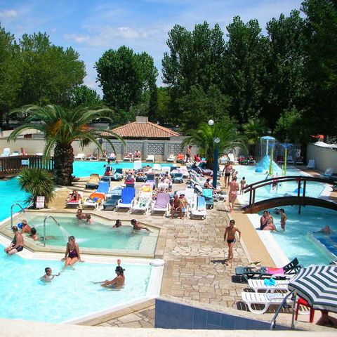 Camping Eden   - Gard - Image N°2