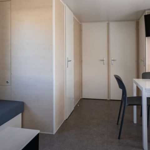 Mobilheim 6 Personen - Monaco