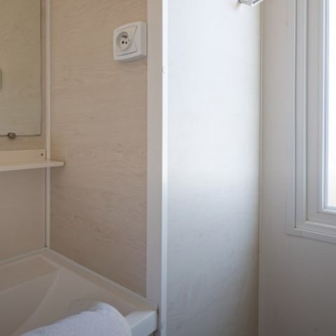 Mobilheim 6 Personen - Monaco