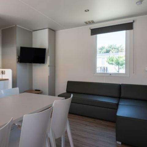 Mobilheim 6 Personen - Estérel