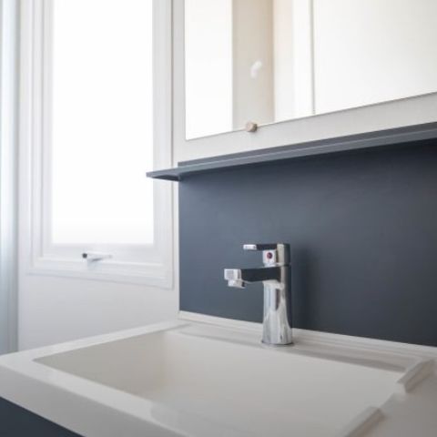 Mobilheim 6 Personen - Estérel