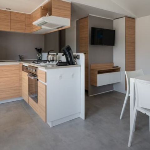 Mobilheim 6 Personen - Cannes