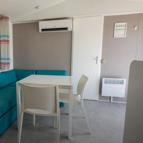 Mobilheim 6 Personen - Cannes